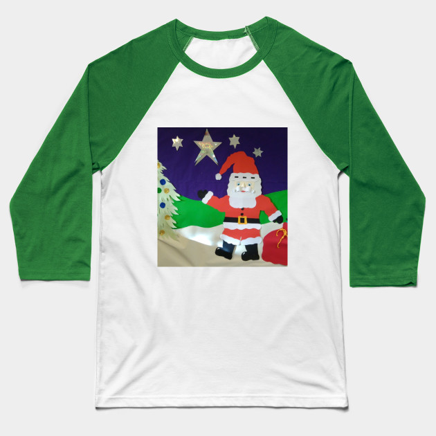 Christmas time